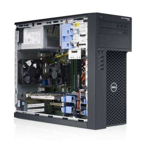 Dell Precision T1700 Workstation