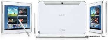 Samsung Galaxy Note 10.1 GT-N8000