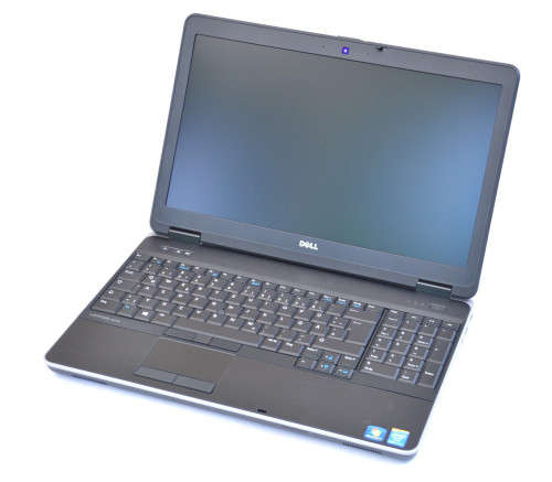 Dell Latitude E6540 i7