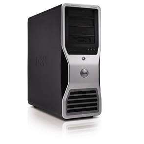 Dell Precision T7500 Hexacore Workstation