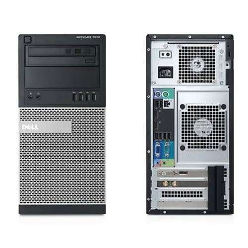 Dell Optiplex 990 i7
