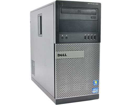 Dell Optiplex 990 i7