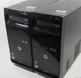 Hp Pro 3400 i5 Desktop Tower