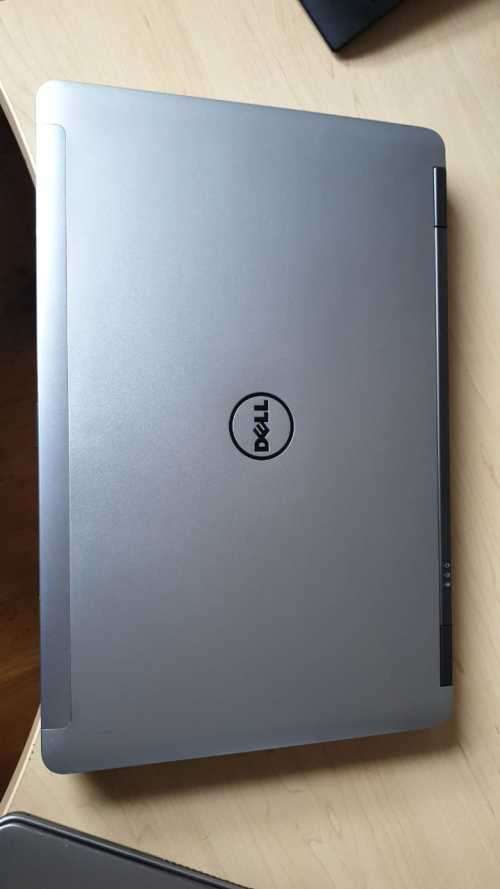 Dell Latitude E6540 i7 4th Gen