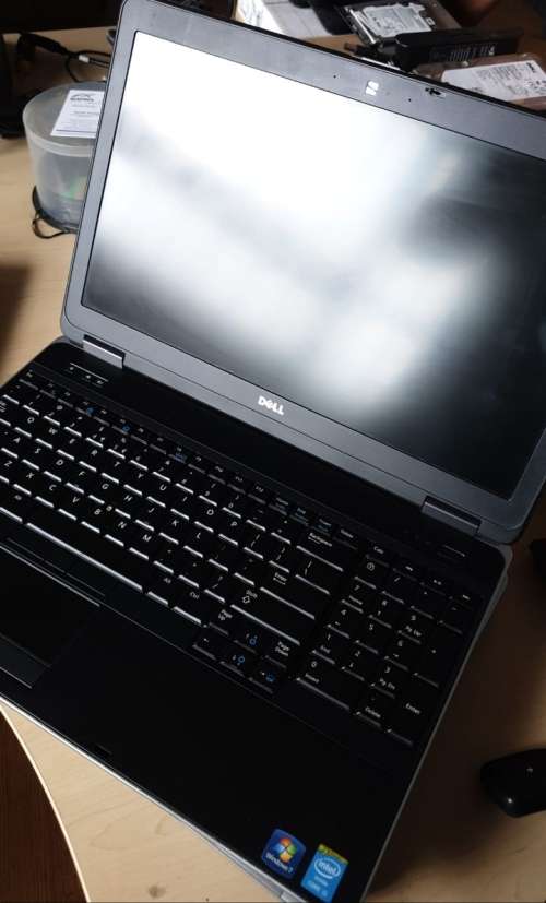 Dell Latitude E6540 i7 4th Gen