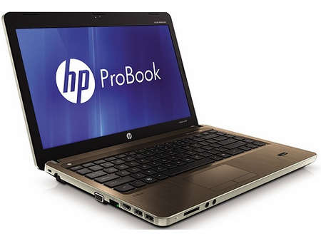 Hp Probook 4530S i5