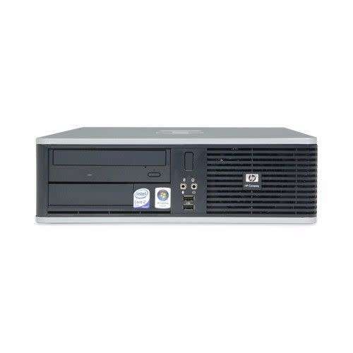 Hp Compaq DC5800 C2D sff