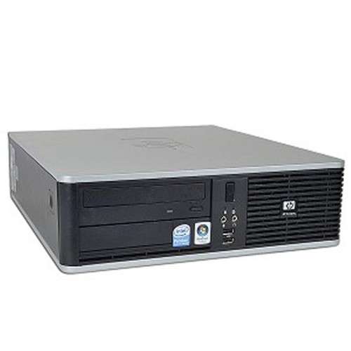 Hp Compaq DC5800 C2D sff