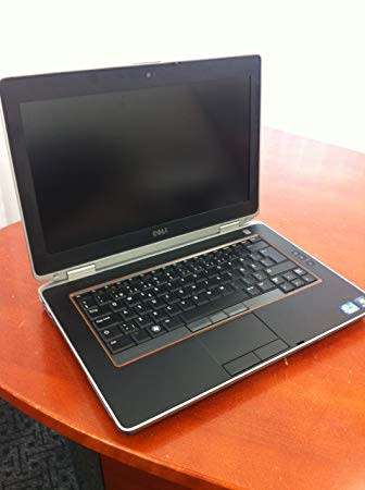 Dell E6420 i5 laptop