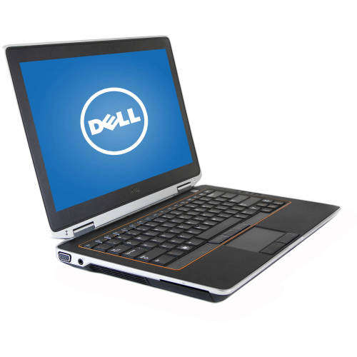 Dell E6420 i5 laptop