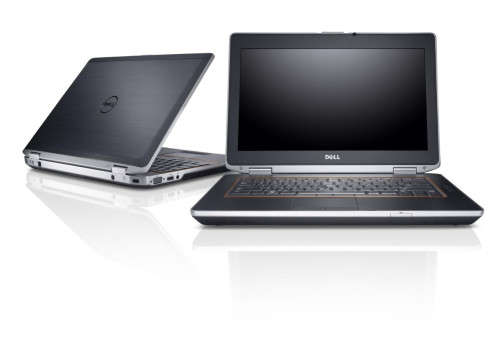 Dell E6420 i5 laptop