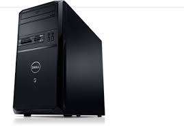 Dell Vostro i3 260 MT with 19' Dell Monitor