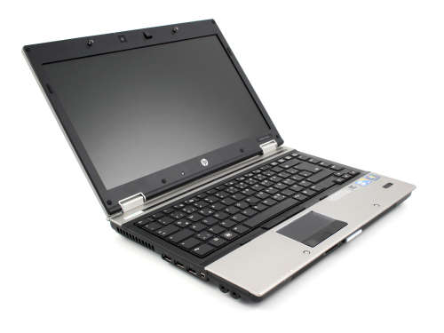Hp Elitebook 8440P