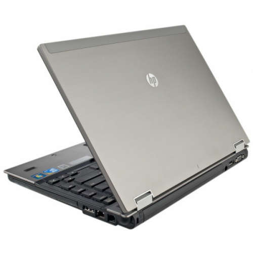 Hp Elitebook 8440P