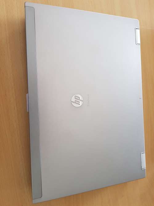 Hp Elitebook 8440P