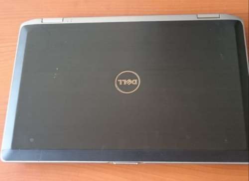 Dell Latitude E6520 i5 Laptops