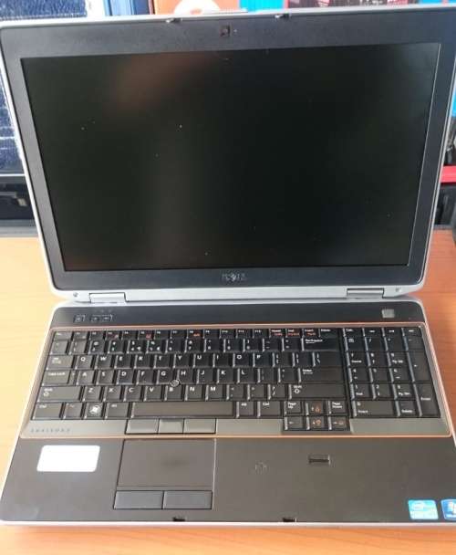 Dell Latitude E6520 i5 Laptops