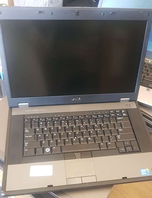 Dell latitude E5510 i5