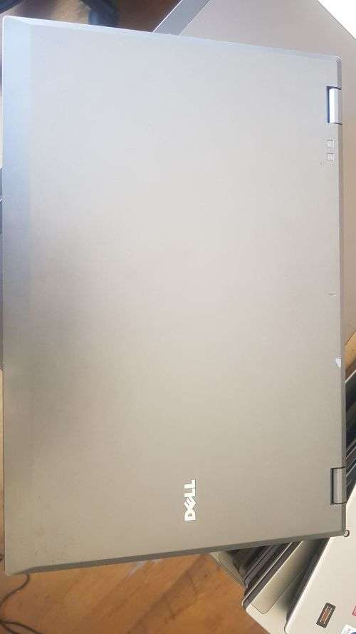 Dell latitude E5510 i5