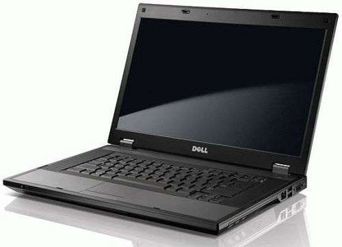 Dell latitude E5510 i5