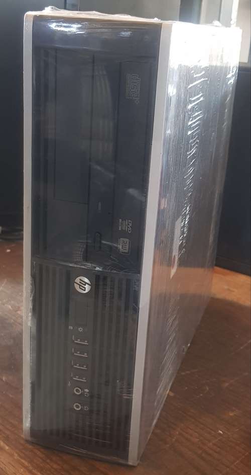 HP Elite 8200 PRO i5