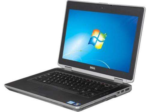 Dell E6430 i5 laptop