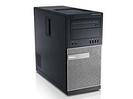 Dell Optiplex 7010 i5 Desktop Tower