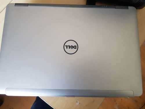 Dell Latitude E6540 i5