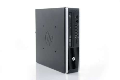 HP Elite 8200 PRO i5 Ultra SFF Desktop