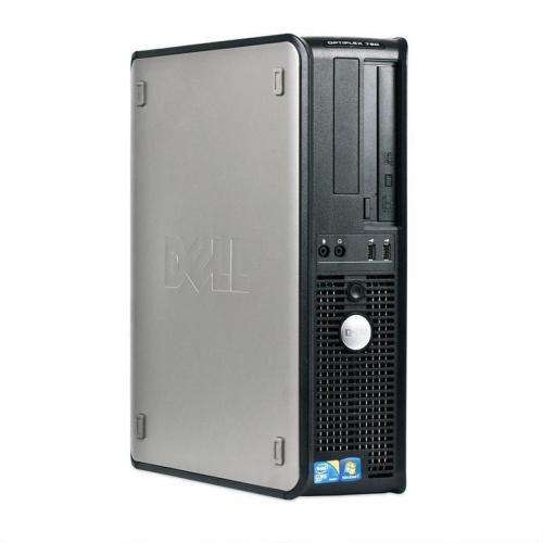 Dell Optiplex 780 C2Q