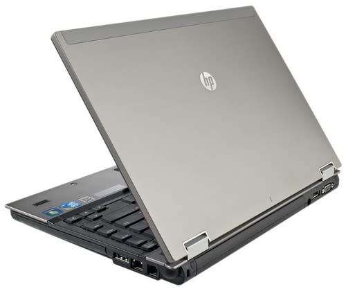 Hp Elitebook 8440p i5