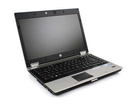 Hp Elitebook 8440p i5