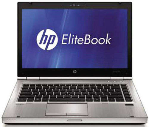 Hp Elitebook 8560W i5