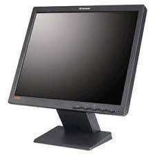 Lenovo M58  Desktop Computers with Lcd