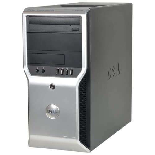 Dell Precision T1500 i5