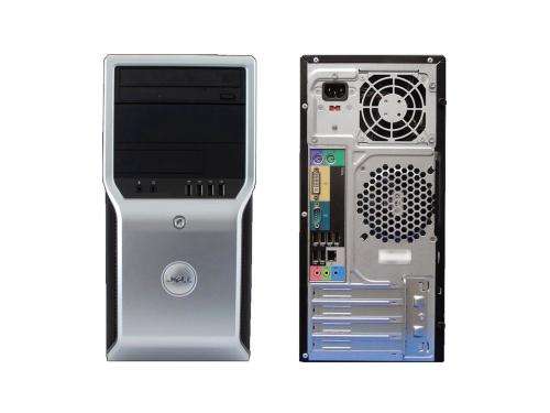 Dell Precision T1500 i5