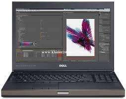 Dell Precision M4800 i7 Workstation