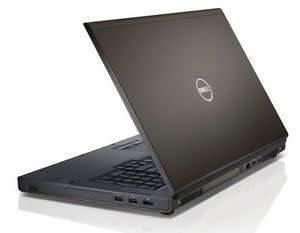 Dell Precision M6800 i7 Workstation