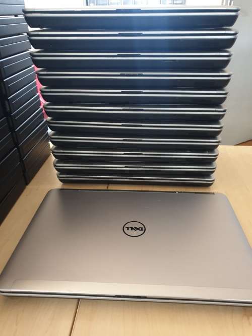 Dell Latitude E6540 i5