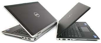 Dell latitude E6330
