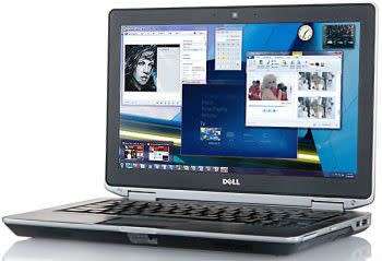 Dell latitude E6330