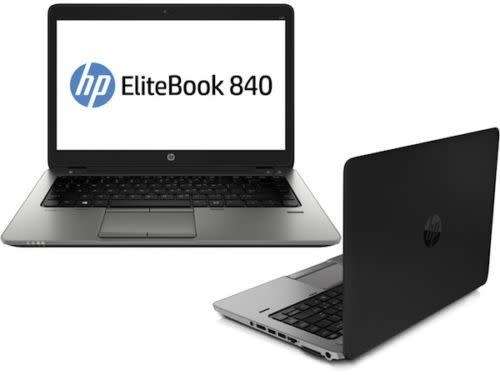 Hp Elitebook 840 i5 G1