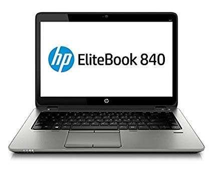 Hp Elitebook 840 i5 G2
