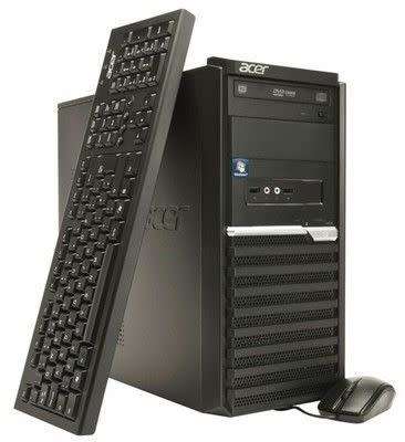ACER VERITON  !!!BARGAIN I3 DESKTOP PC TOWERS!!!
