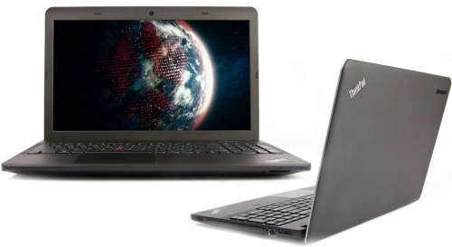 Black Friday Special - Lenovo ThinkPad Edge E531 i5 Laptop
