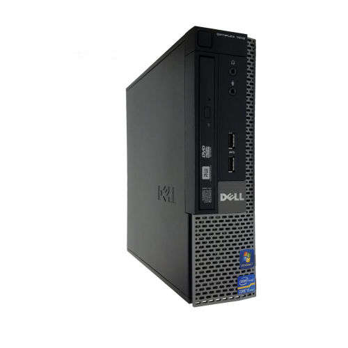 Dell OptiPlex 7010  i7 Ultra Small Form Factor PC