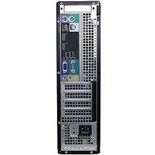 Dell OptiPlex 7010  i7 Ultra Small Form Factor PC