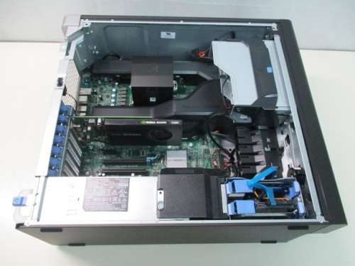 Dell Precision T5810 Workstation with SSD