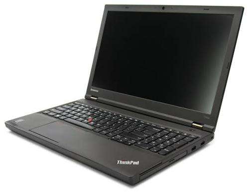Lenovo T540p Core i5