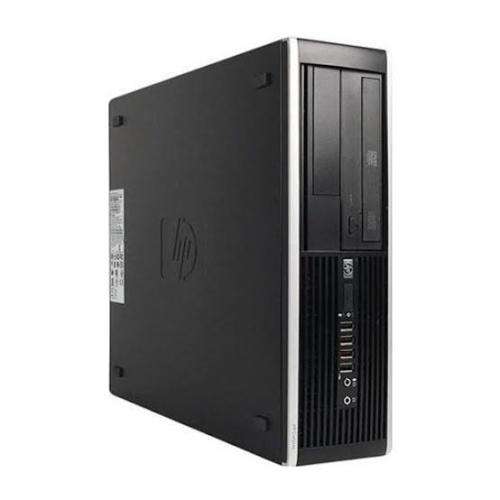 Hp Elite 8300 i5 Desktop Computer